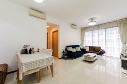 Residences Botanique (D19), Condominium #594063781